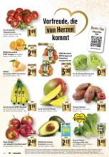 E center: Wochenangebote