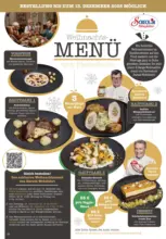 E center: Wochenangebote