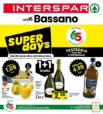 Interspar Super Days - al 04.12.2025