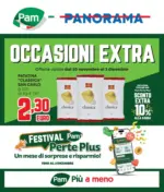 Panorama Offerte valide dal 20 novembre al 3 dicembre - al 03.12.2025