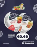 Mondo Baby Offerte Mondo Baby - al 26.11.2025