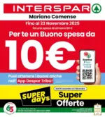 Interspar Super Days - al 04.12.2025