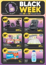 B di Bimbi VOL BDB Blackweek 25 - al 30.11.2025