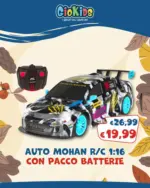 Giokids Offerte Giokids - al 04.12.2025