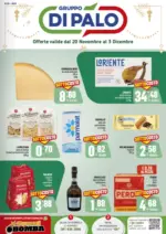 C&C di Palo Prezzi Bomba - al 03.12.2025