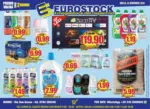 Eurostock Promo valida solo 2 giorni - al 20.11.2025