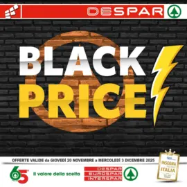 Black price