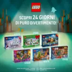 il Capriccio Giocattoli il Capriccio Giocattoli - al 20.11.2025