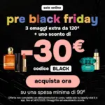 Beauty Star Pre black friday - al 24.11.2025