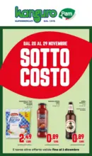 Sottocosto