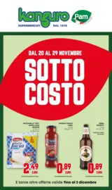 Sottocosto