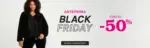 Fiorella Rubino Anteprima black friday - al 30.11.2025