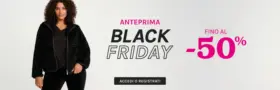 Anteprima black friday