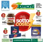 Superconti Sottocosto - al 03.12.2025