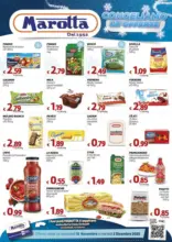 Congeliamo le offerte