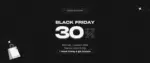 Nuvolari Black friday up to 30% - al 30.11.2025