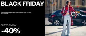 Tutto fino al -40%