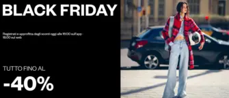 Tutto fino al -40%