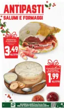 Sotto costo dal 20 al 3 dicembre