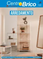 Centro Brico Offerte Arredamento : Divani, Cucine, Armadi, etc - al 31.12.2025