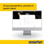 'A posto' Officine e Carrozzerie A Posto - al 20.11.2025