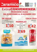 Caramico Extra CONVENIENZA - al 29.11.2025
