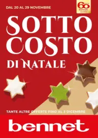 Sottocosto