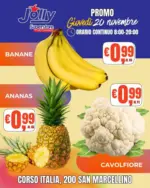Jolly Market Promo - al 20.11.2025