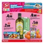 Si con te Super Convenienza - al 26.11.2025