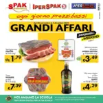 IperSpak Grandi Affari - al 03.12.2025