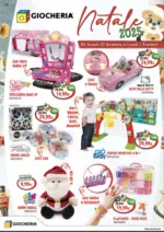 Giocheria Offerte Giocheria - al 01.12.2025