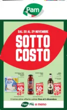 SOTTOCOSTO