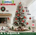 Happy Casa Store Speciale Natale - al 04.12.2025