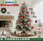 Happy Casa Store Speciale Natale - al 04.12.2025