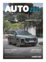 Frisia Auto Schmidt + Koch GmbH Schmidt & Koch - Autozeit - bis 28.11.2025