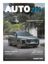 Schmidt & Koch - Autozeit