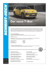 Schmidt & Koch - Autozeit