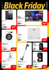 Catalog Flanco până în data de 30.11.2025