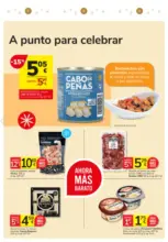 ¡Así Se Ahorra Cuando Puedes Elegir!