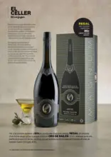 El Celler D&rsquo;el Corte Ingl&eacute;s