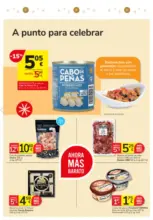 ¡Así Se Ahorra Cuando Puedes Elegir!