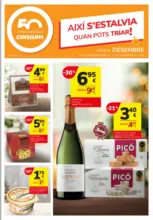 Així S'estalvia Quan Pots Triar!