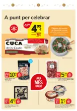 Així S'estalvia Quan Pots Triar!