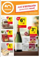 Així S'estalvia Quan Pots Triar!