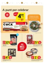 Així S'estalvia Quan Pots Triar!