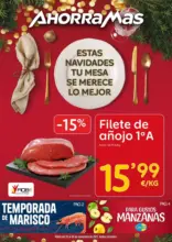 Estas Navidades Tu Mesa Se Merece Lo Mejor