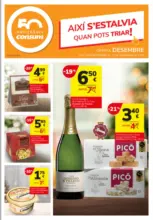 Així S'estalvia Quan Pots Triar!