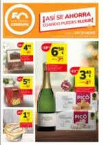 Consum ¡Así Se Cuando Puedes Elegir! - hasta el 17.12.2025