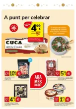 Del 20 De Novembre Al 17 De Desembre De 2025