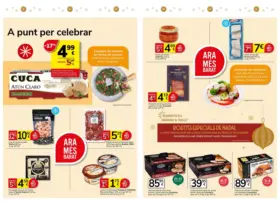 Del 20 De Novembre Al 17 De Desembre De 2025